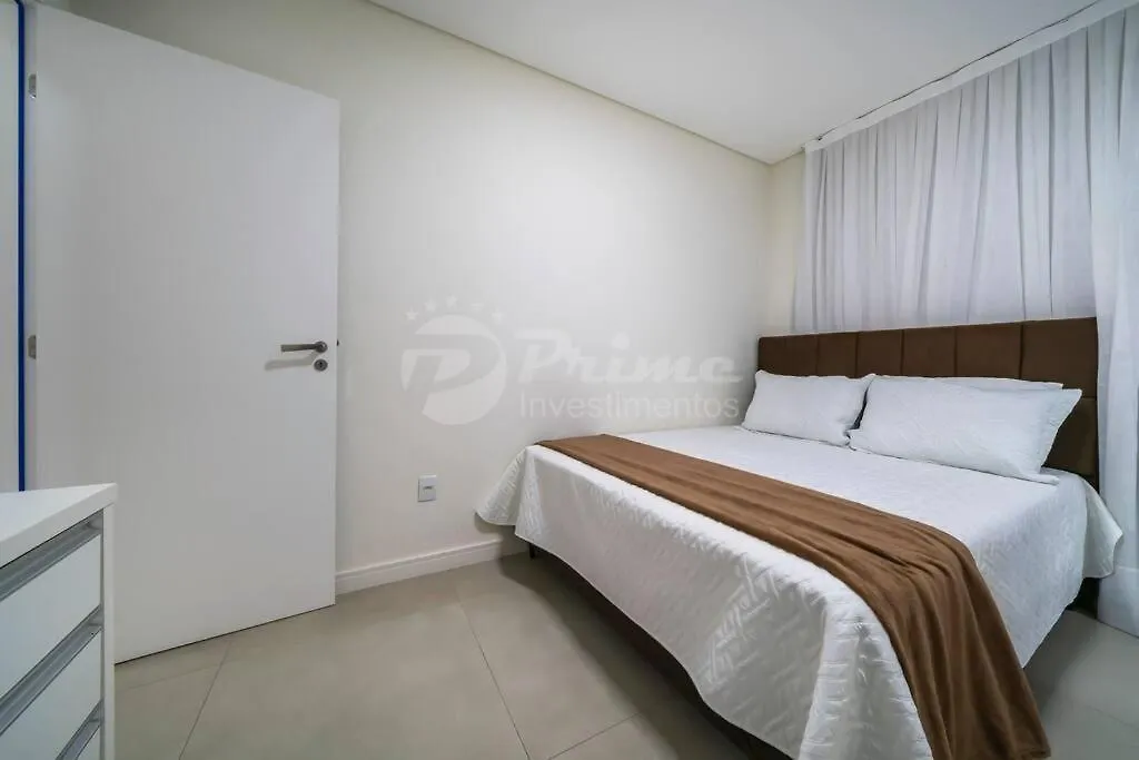 Apartamento Com 2 Quartos Bombinhas Apartment