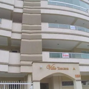 Edificio Toscana Apartamento