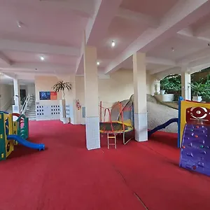 Summer Sc Apartamento