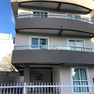 Residencial Ecomar Apartamento